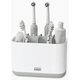 Organisateur Brosse à dents Large EasyStore - Gris - Image 3