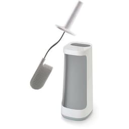 Brosse de toilette Flex Smart Plus - Gris/Blanc - Image 2