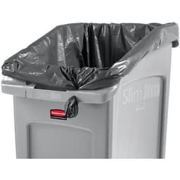 Conteneur sous-comptoir Slim Jim 87L gris - Image 14