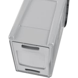 Conteneur sous-comptoir Slim Jim 87L gris - Image 8