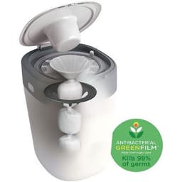 Poubelle à couches Tommee Tippee Sangenic Twist & Click - Image 2