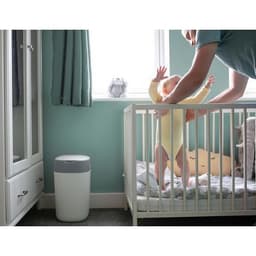 Poubelle à couches Tommee Tippee Sangenic Twist & Click - Image 11