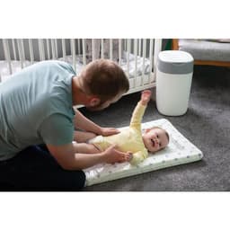 Poubelle à couches Tommee Tippee Sangenic Twist & Click - Image 9