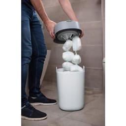 Poubelle à couches Tommee Tippee Sangenic Twist & Click - Image 5