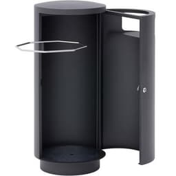 Poubelle pour l'extérieur Bica 5074 95L - Image 2