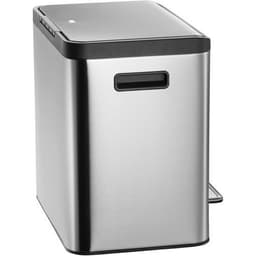 Poubelle EcoCasa Step Bin 15+15ltr - EKO - Image 12
