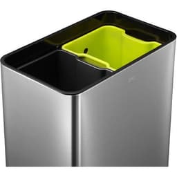 Poubelle Mirage Sensor Bin 20+20 - EKO - Image 6