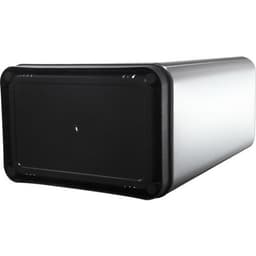 Poubelle Mirage Sensor Bin 20+20 - EKO - Image 3