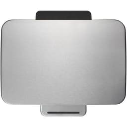 E-Cube poubelle à pédale rectangulaire 12L EKO - Vepabins - Image 7
