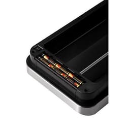 Poubelle Deluxe Phantom Sensor Bin 45 L inox mat - Image 20