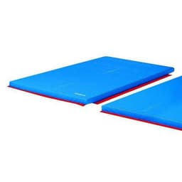 Tapis de gymnastique uni eps dimasport - 3 cm - Image 4