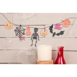 Set 5 matrices Zag halloween - Image 3