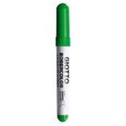 Marqueur Robercolor Giotto pointe ogive - vert - Image principale