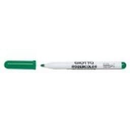 Feutre Robercolor Giotto pointe ogive moyenne 4 mm - vert - Image principale