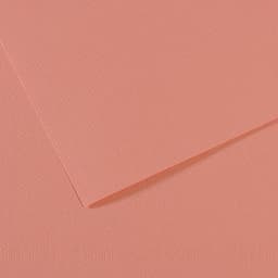 Papier dessin mi-teintes Canson 160 g - 50 x 65 - rose - Image principale
