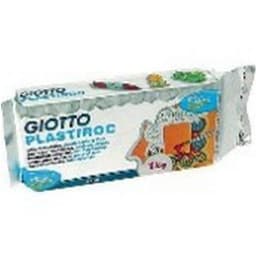Pack éco 5 kg Plastiroc Giotto - Image principale