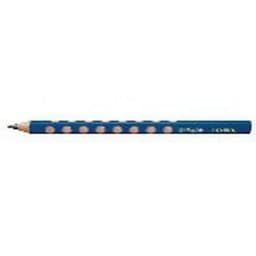 Crayon graphite Lyra Groove Maxi B - Image principale