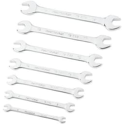 Jeu de 12 clés à fourche Fatmax - STANLEY - Image principale