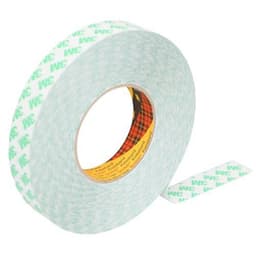 Ruban double face 9087, Largeur : 25 mm - Image 4