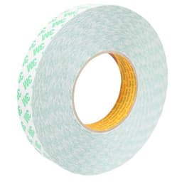 Ruban double face 9087, Largeur : 25 mm - Image 3