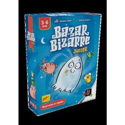 Bazar bizarre junior - Image 2