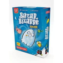 Bazar bizarre junior - Image 4