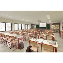 Chaise scolaire 970 - Image 3