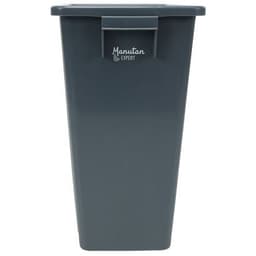 Collecteur de tri sélectif sans couvercle 40 L - Manutan Expert - Image 2