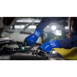 12 paires de Gants Hyflex 11-925 Taille :10 - Image 2