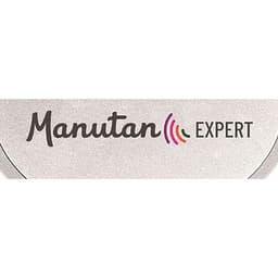 Obturateur passe-cable rond Ø 80 mm Aluminium - Manutan Expert - Image 5