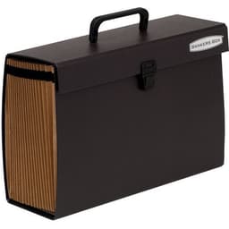 Trieur accordéon 19 compartiments - Image principale