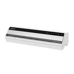 Plastifieuse Fellowes saturne 3I + 1 boite de 100 pochettes plastification 80 microns offerte - Image 5