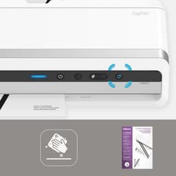 Plastifieuse fellowes JUPITER A3 LX - Image 5