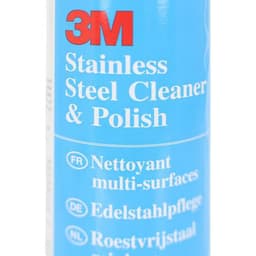 Nettoyant inox 3M 600 ML - Image 2