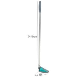 Cale porte avec manche - Ergonomique - Image 5