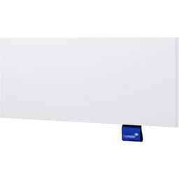 Tableau blanc émaillé XL Wall-Up - Legamaster - Image 2