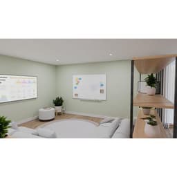 Tableau blanc Professional - Legamaster - Image 3
