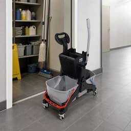 Chariot MMT1616B - Numatic - Image 3