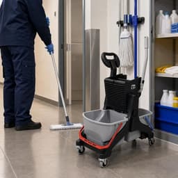 Chariot MMT1616B - Numatic - Image 2