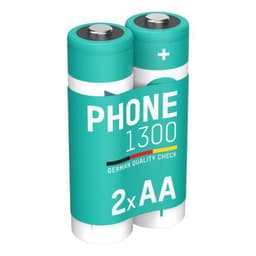 Pile alcaline 1510-0007 A11 - Image principale