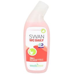 Nettoyant WC Swan - 750 ml - Image principale