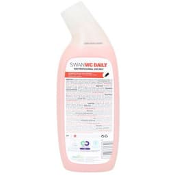 Nettoyant WC Swan - 750 ml - Image 4