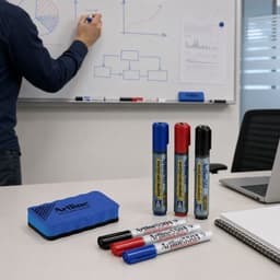 Kit pour tableaux blancs Artline - Image 6