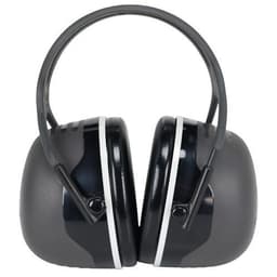 Casque antibruit Peltor X5 - 37 dB - Noir - Image 4