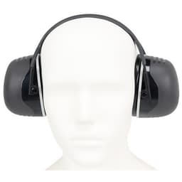 Casque antibruit Peltor X5 - 37 dB - Noir - Image 5