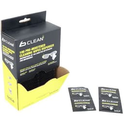 Distributeur de 100 lingettes pré-impégnées - Bollé - Image 4