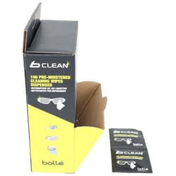 Distributeur de 100 lingettes pré-impégnées - Bollé - Image 5