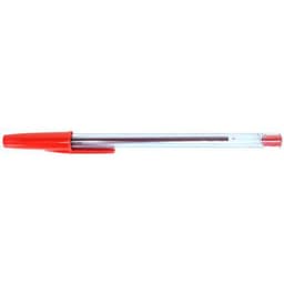 Etui 4 stylos bille pointe moyenne 1mm - Image 10