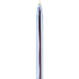Etui 4 stylos bille pointe moyenne 1mm - Image 11