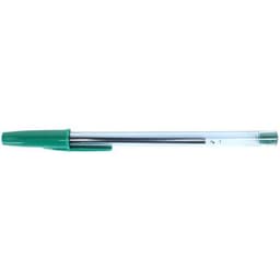 Etui 4 stylos bille pointe moyenne 1mm - Image 7